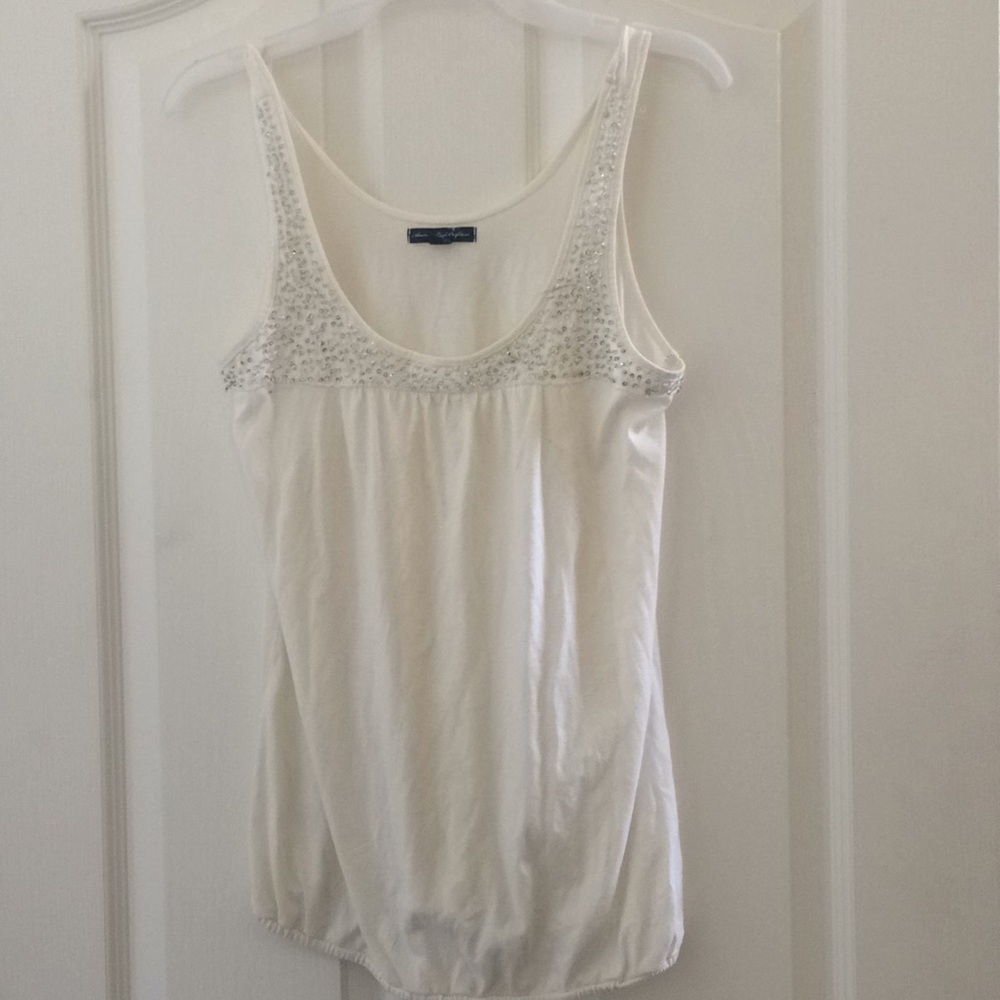 FINAL MARKDOWN American eagle tank top small